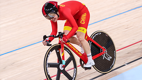 快速了解！塑胶跑道常用材料大盘点！